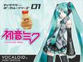 【初音ミク】キューピー3分クッキング