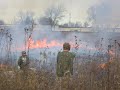 PrairieFire