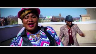 Maryline Doe singing one of her latest gospel hit call- SKATTER