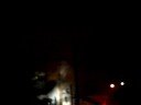 fire on albert street