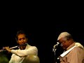 Nestor Tores and Abraham Laboriel