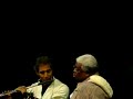 Nestor Tores and Abraham Laboriel