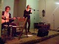 Angie Atkinson "Have to Wonder" January 29, 2011 La Crosse, WI Angie Atkinson "Have to Wonder" January 29, 2011 La Crosse, WI