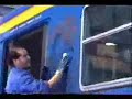 3ra parte video repintado FM86A