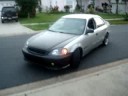 miguel en el civic