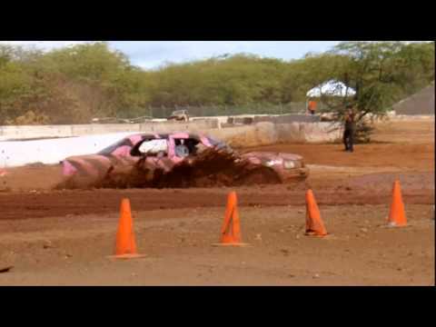 Kalaeloa Raceway Park - HulaCross Kalaeloa Raceway Park - HulaCross