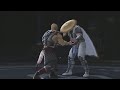 Mortal Kombat vs DC Universe MK vs DC  Finishing Movie 1  [HO] Official