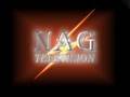 Заставка NAG TV