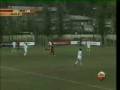 Roma - Lanciano, amichevole del 7/01/09, grazie a ErmeS79