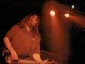 Deftones -  Lotion [ 1998 ]