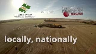 Canadian Centre for Health and Safety in Agriculture