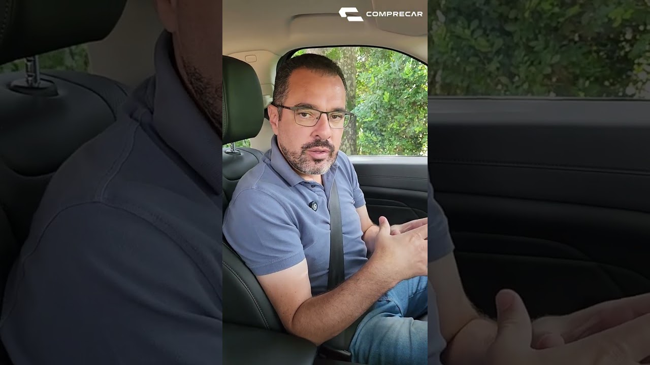 Recursos Off Road - Haval H9