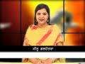 TV Interview of Implant Surgery Tooth fillings India, Part A