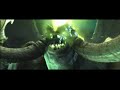 warcraft iii frozen throne   dark avenger