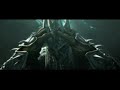warcraft iii frozen throne   dark avenger
