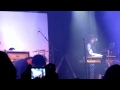Click here to watch this video Gary Numan Cars Live at Leicester O2 Academy May 2012