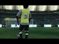 2010 Fifa World Cup Tutorial - Penalty Shots