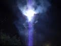castillo de luzes en autlan