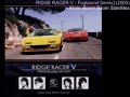 RIDGE RACER 5 MUSIC: Fogbound [remix] (2000)