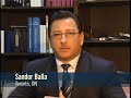 Daniel Passante- Buyer Testimonial Sandor Balla