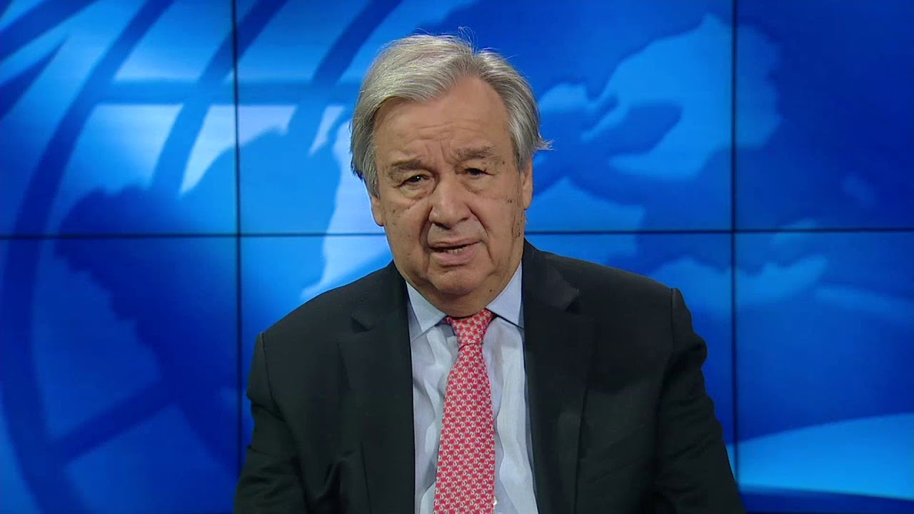 Международный день человеческого братства