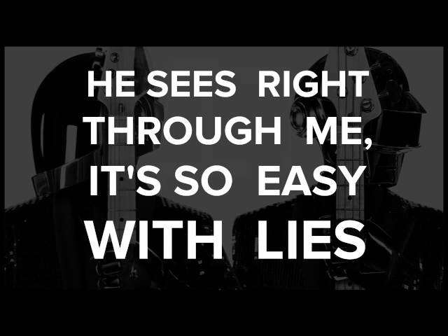 daft punk instant crush lyrics daft punk instant crush video lyrics senzomusic daft punk instant crush lyrics daft punk instant crush video lyrics senzomusic