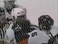 Laraque takes out Biron