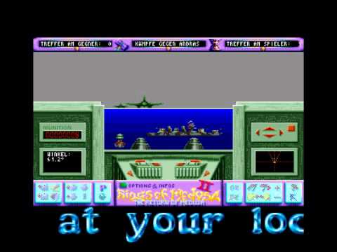 0 Punish Your Machine (Delta Force)   1991   Atari ST