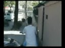 Banda Paradoxx - Depilação