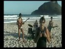 Banda Paradoxx - Depilação