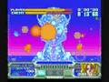 Metal Combat: Falcon's Revenge: Giga-Desp