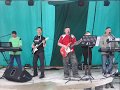 zespol muzyczny trax