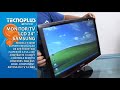 Compre aqui: www.tecnoplus.microvix.com.br Acesse nosso site e fique de olho nas novidades tecnológicas!!! www.tecnoplus.com.br Blog: www.tecnoplus.com.br/blog Franquias: www.tecnoplus.com.br/franquias
