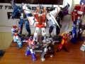 TF Collection