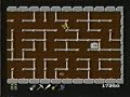 The Tower of DRUAGA(FC)　裏ドルアーガ真っ暗闇クリアダイジェスト