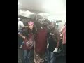 Renee, Gerald, Dana & Charles