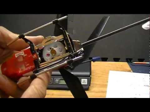 how to make rc helicopter with camera