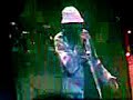 Alpha Blondy- Luna Park