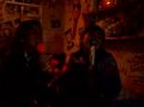 janny y yo cantando shape of my heart