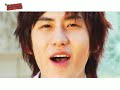 super junior   dancing out mv