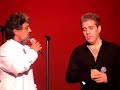 Dariush and Michael by YashaJoon