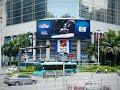 Huaqiang North LED Board