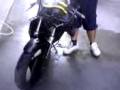Lavaggio motor