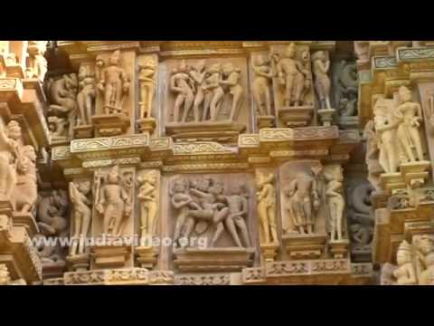 Khajuraho video