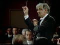 Gustav Mahler - Symphony No. 4 - 2 (1/1) - Leonard Bernstein