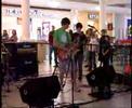 The Riots Performing Pretty Handsome Awkward by The Used