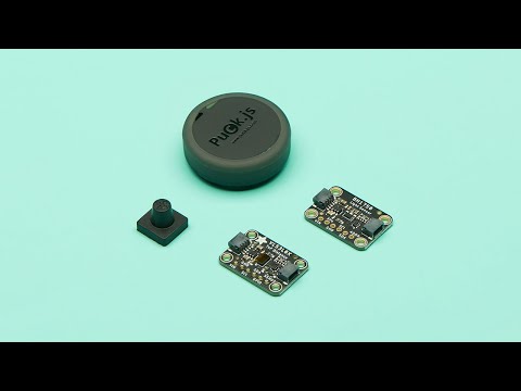 New Products 7/22/20 featuring Adafruit BH1750 Light Sensor - STEMMA QT / Qwiic!