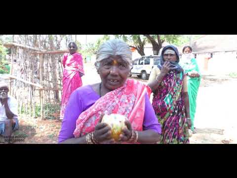 Fight against Corona by Lingadahalli police