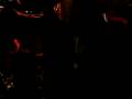 videos de Burning Leather Live 12/31/08 - Denim and Leather (Saxon Cover)