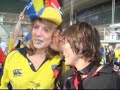 Finale Top 14 2008 stade de france stade toulousain clermont